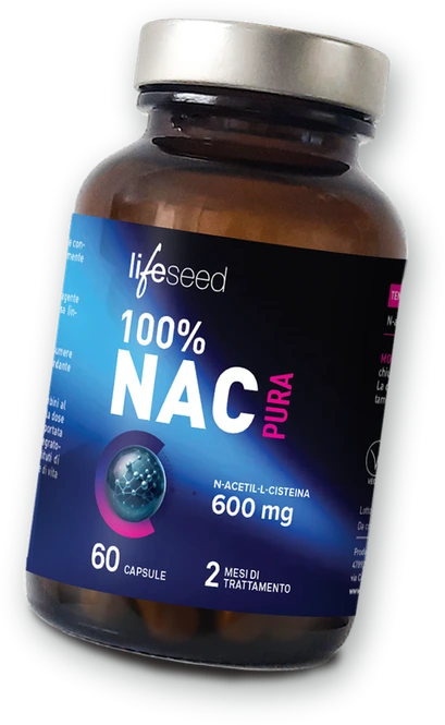 NAC PURA Lifeseed