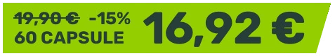 19,90 € -15% 16,92 € 60 capsule