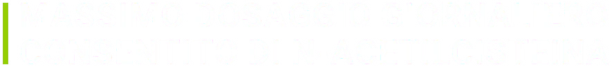 Massimo dosaggio giornaliero consentito di N-acetilcisteina