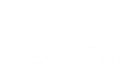 PEA MAX 600