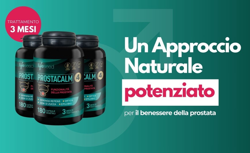 Iperplasia Prostatica Benigna (IPB), Prostatite e Fitoterapia: Un Approccio Naturale Iperplasia Prostatica Benigna (IPB), Prostatite e Fitoterapia: Un Approccio Naturale